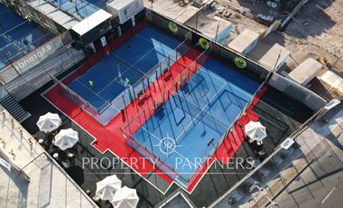 Terreno en Arriendo  Jardines del Sur