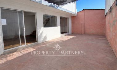 Propiedad comercial esquina en pleno centro de Talca