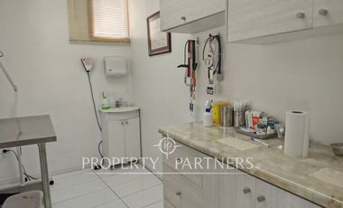 Propiedad comercial esquina en pleno centro de Talca