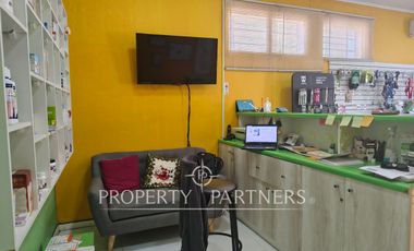 Propiedad comercial esquina en pleno centro de Talca