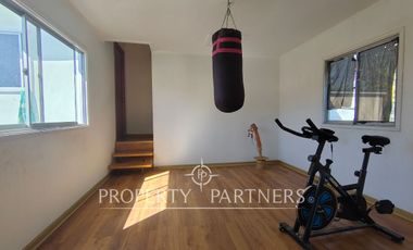 Propiedad comercial esquina en pleno centro de Talca