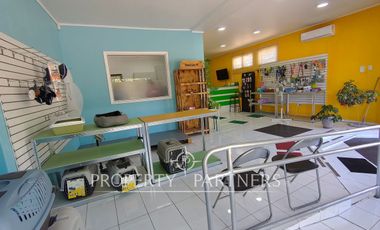 Propiedad comercial esquina en pleno centro de Talca