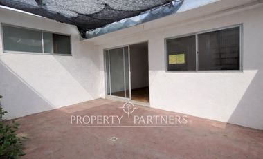 Propiedad comercial esquina en pleno centro de Talca