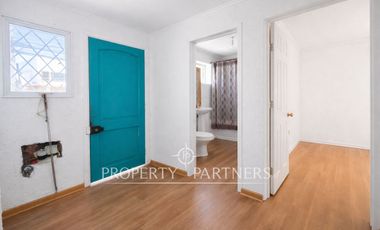 Propiedad comercial esquina en pleno centro de Talca