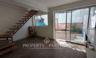 Propiedad comercial esquina en pleno centro de Talca