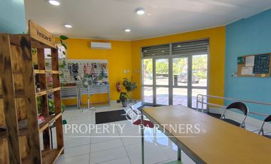 Propiedad comercial esquina en pleno centro de Talca