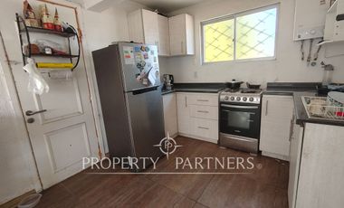 Propiedad comercial esquina en pleno centro de Talca