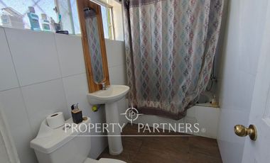 Propiedad comercial esquina en pleno centro de Talca