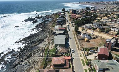 Pichilemu, Increíble oportunidad de inversión frente al mar