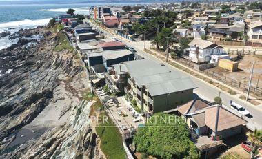 Pichilemu, Increíble oportunidad de inversión frente al mar