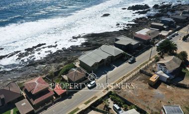 Pichilemu, Increíble oportunidad de inversión frente al mar