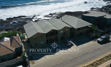 Pichilemu, Increíble oportunidad de inversión frente al mar