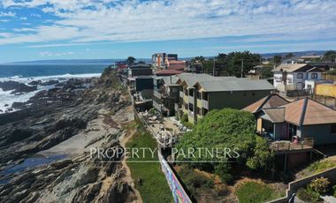 Pichilemu, Increíble oportunidad de inversión frente al mar