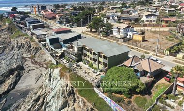 Pichilemu, Increíble oportunidad de inversión frente al mar