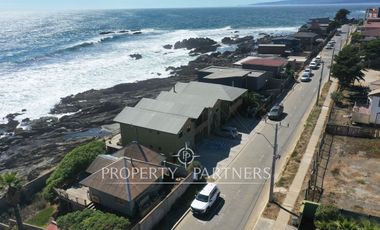 Pichilemu, Increíble oportunidad de inversión frente al mar