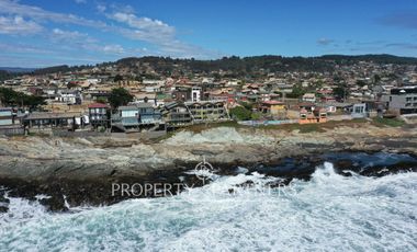Pichilemu, Increíble oportunidad de inversión frente al mar