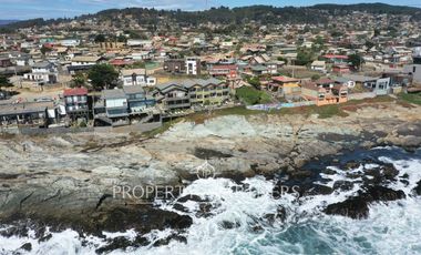Pichilemu, Increíble oportunidad de inversión frente al mar