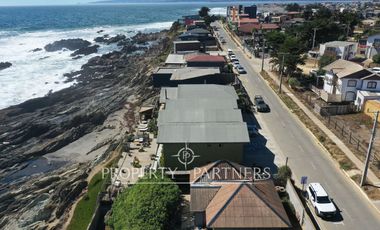 Pichilemu, Increíble oportunidad de inversión frente al mar