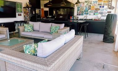 Casa en Venta en Exclusividad y espacio: Casa en Calera de Tango