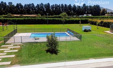 Casa en Venta en Exclusividad y espacio: Casa en Calera de Tango