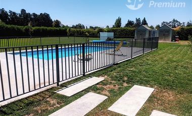 Casa en Venta en Exclusividad y espacio: Casa en Calera de Tango