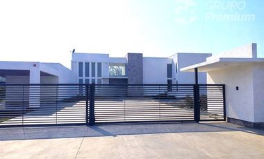 Casa en Venta en Exclusividad y espacio: Casa en Calera de Tango