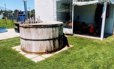 Casa en Venta en Exclusividad y espacio: Casa en Calera de Tango