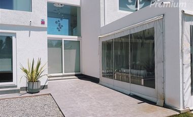 Casa en Venta en Exclusividad y espacio: Casa en Calera de Tango