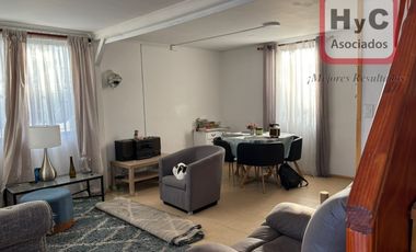 Casa en Planicie Canal Beagle, Viña del mar