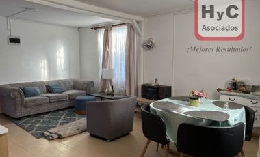 Casa en Planicie Canal Beagle, Viña del mar