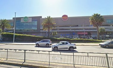 Casa en Planicie Canal Beagle, Viña del mar
