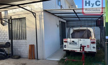 Casa en Planicie Canal Beagle, Viña del mar