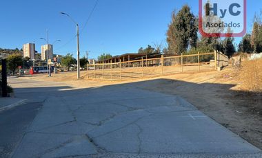 Casa en Planicie Canal Beagle, Viña del mar
