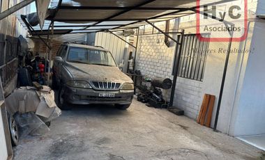 Casa en Planicie Canal Beagle, Viña del mar