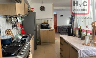 Casa en Planicie Canal Beagle, Viña del mar