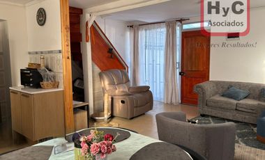 Casa en Planicie Canal Beagle, Viña del mar