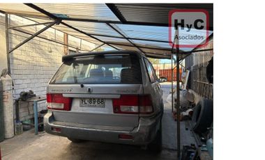 Casa en Planicie Canal Beagle, Viña del mar