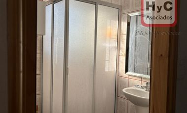 Casa en Planicie Canal Beagle, Viña del mar