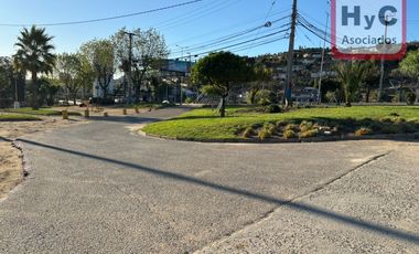 Casa en Planicie Canal Beagle, Viña del mar