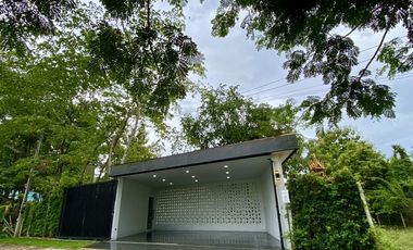 4 Bedroom Villa for sale in Huai Yap, Lamphun