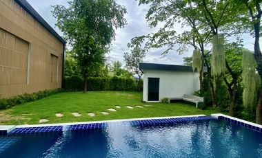 4 Bedroom Villa for sale in Huai Yap, Lamphun