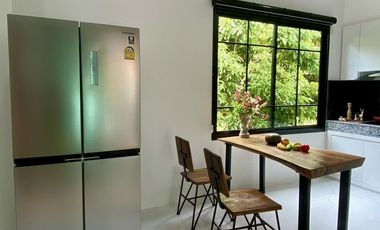 4 Bedroom Villa for sale in Huai Yap, Lamphun