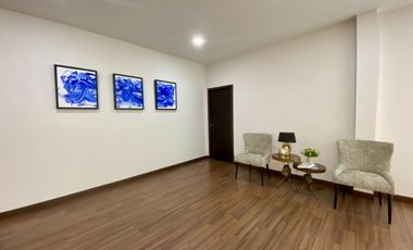 4 Bedroom Villa for sale in Huai Yap, Lamphun
