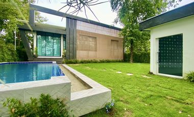4 Bedroom Villa for sale in Huai Yap, Lamphun