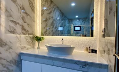 4 Bedroom Villa for sale in Huai Yap, Lamphun