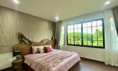 4 Bedroom Villa for sale in Huai Yap, Lamphun