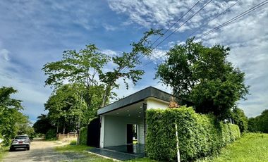 4 Bedroom Villa for sale in Huai Yap, Lamphun