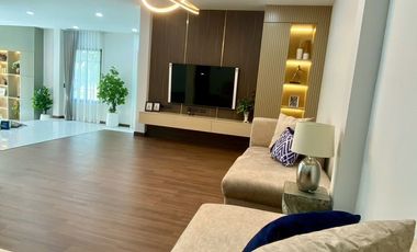 4 Bedroom Villa for sale in Huai Yap, Lamphun