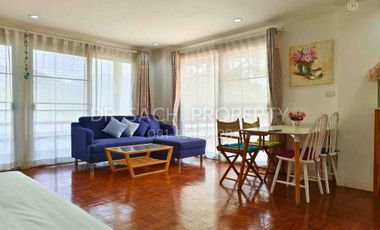 1 Bedroom Condo for sale at Chiangmai Golf Mansions