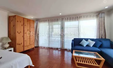 1 Bedroom Condo for sale at Chiangmai Golf Mansions